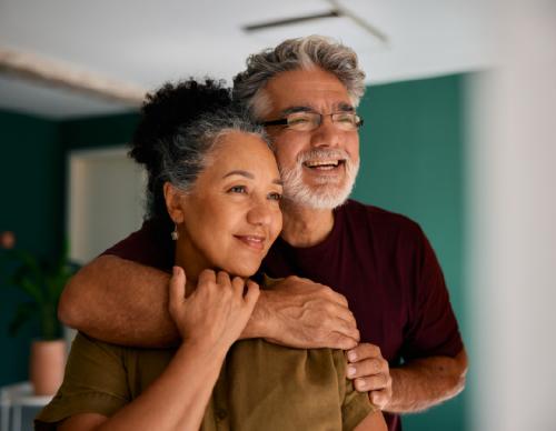 Padres con esperanza